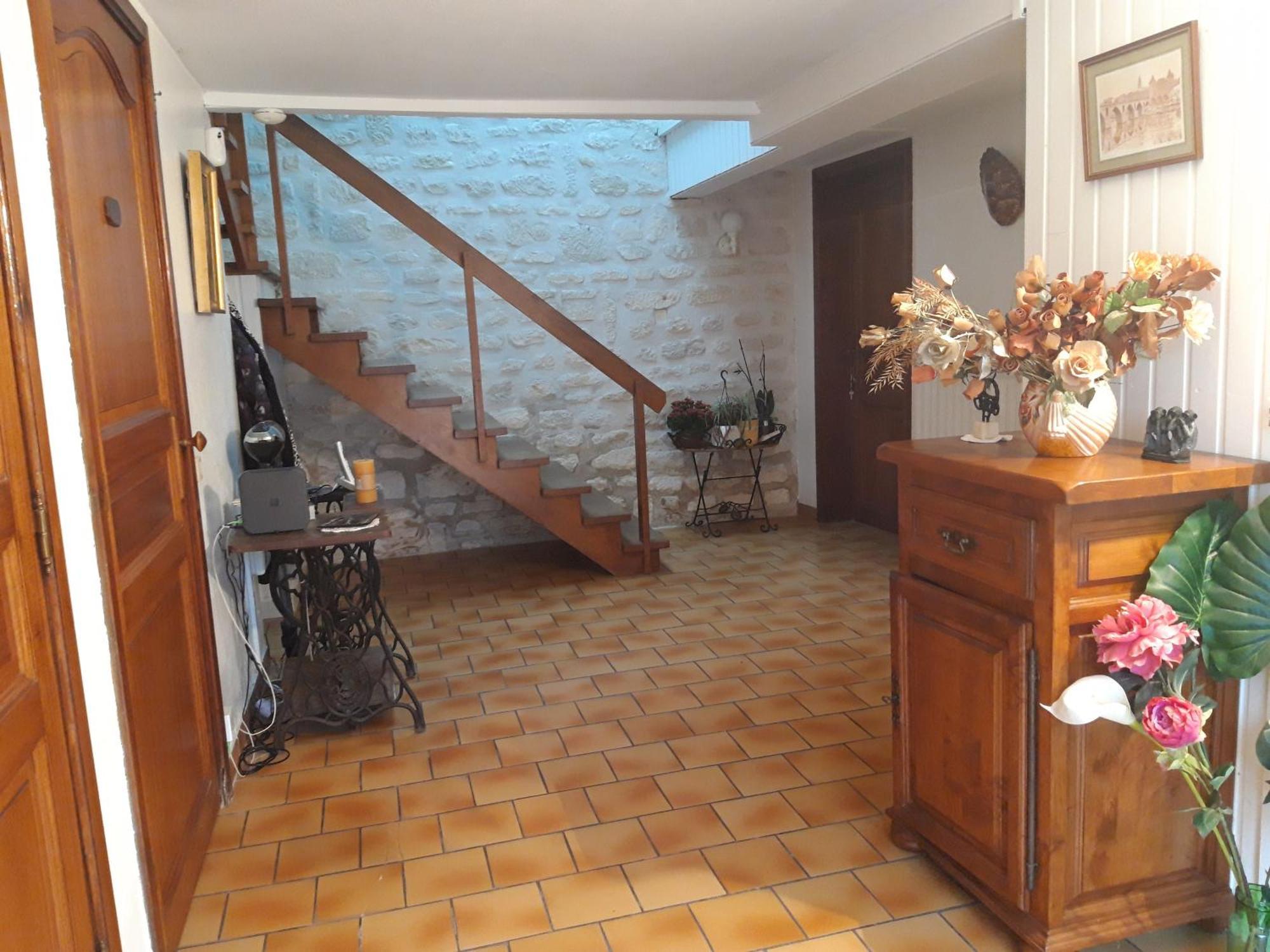 Domaine Fontcouverte Hotel Fontcouverte  Kültér fotó