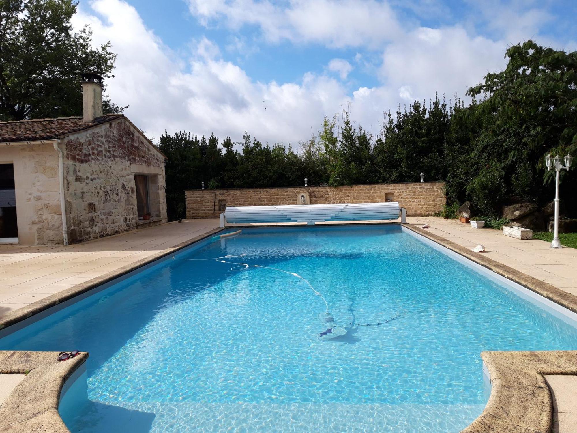 Domaine Fontcouverte Hotel Fontcouverte  Kültér fotó