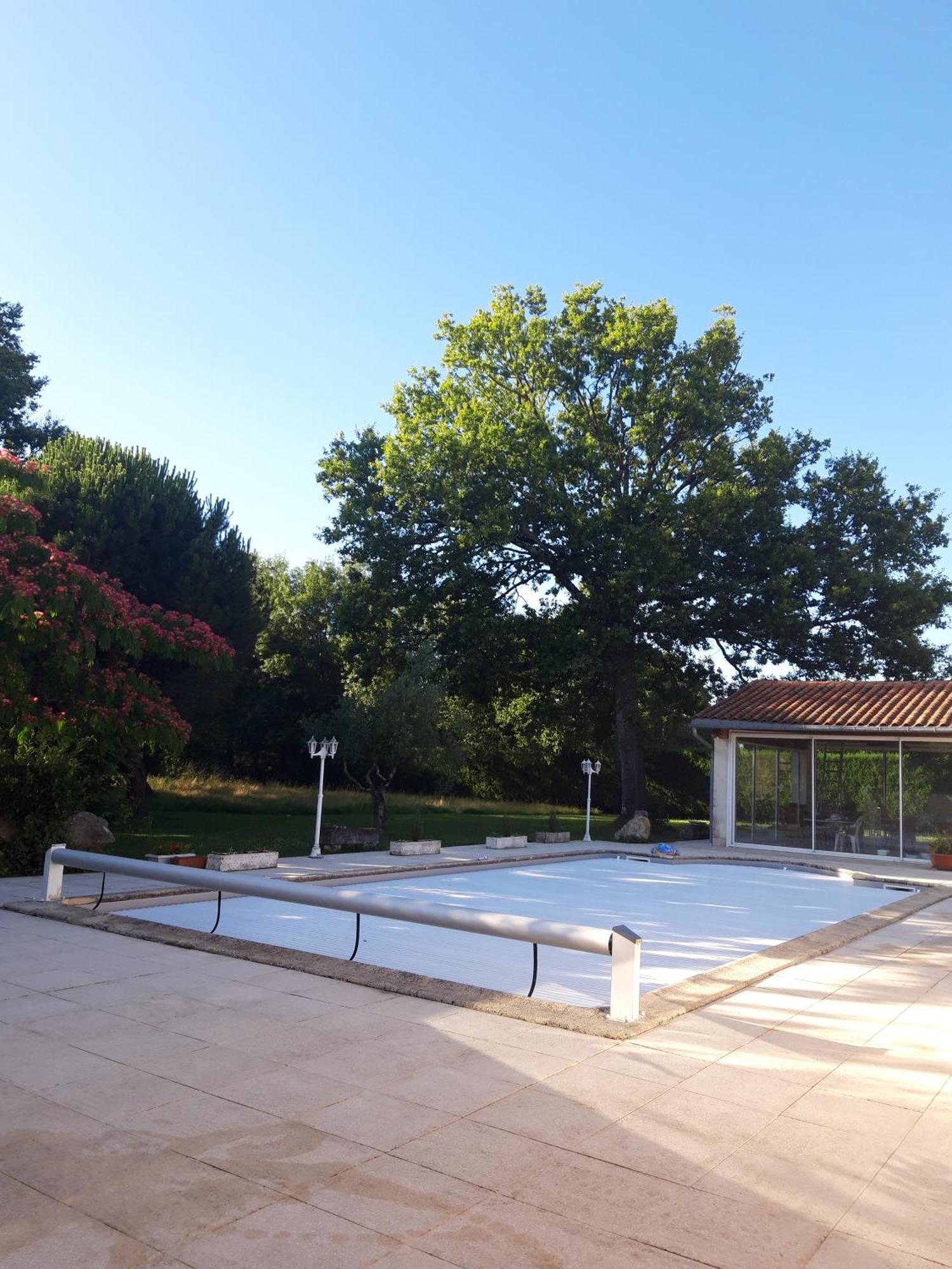 Domaine Fontcouverte Hotel Fontcouverte  Kültér fotó
